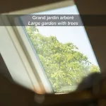 La Ferme De Bourran - - Parking Privé Avec Bornes Pour Voitures électriques 4*