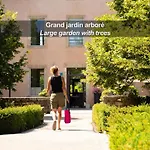 La Ferme De Bourran - - Parking Privé Avec Bornes Pour Voitures électriques Hotel 4*