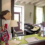 Hotel La Ferme De Bourran - - Parking Privé Avec Bornes Pour Voitures électriques Rodez