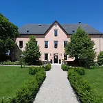 La Ferme De Bourran - - Parking Prive Avec Bornes Pour Voitures Electriques Hotell Rodez