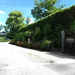 La Ferme De Bourran - - Parking Privé Avec Bornes Pour Voitures électriques Hotel