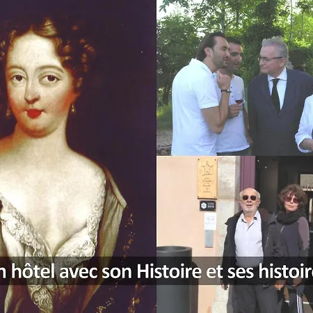 La Ferme De Bourran - - Parking Privé, Soirée étape, Bornes Voitures électriques Hotel Rodez