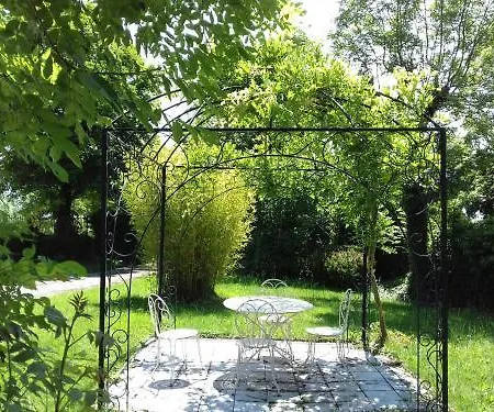 Hotel La Ferme De Bourran - Parking Prive Gratuit 4*