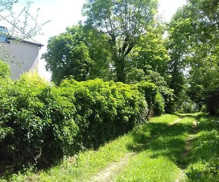 La Ferme De Bourran - Parking Prive Gratuit