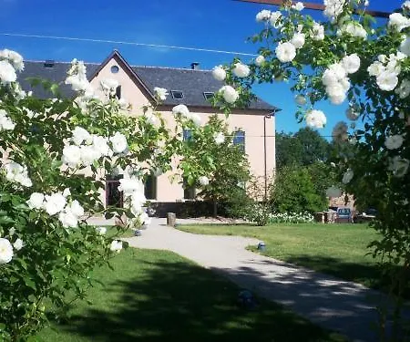 Hotel La Ferme De Bourran - Parking Prive Gratuit 4*