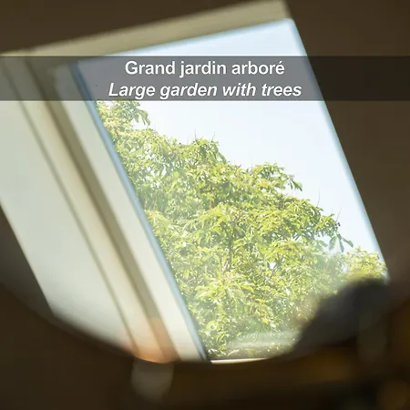 La Ferme De Bourran - - Parking Prive Avec Bornes Pour Voitures Electriques 4*