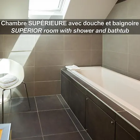 La Ferme De Bourran - Parking Prive Gratuit 4*