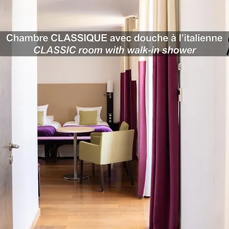 La Ferme De Bourran - Parking Prive Gratuit Rodez