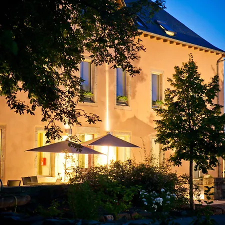 La Ferme De Bourran - - Parking Privé, Soirée étape, Bornes Voitures électriques