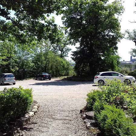 La Ferme De Bourran - - Parking Prive Avec Bornes Pour Voitures Electriques מלון 4*