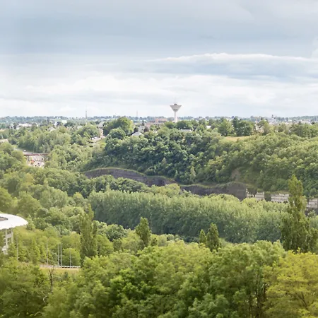 La Ferme De Bourran - - Parking Privé, Soirée étape, Bornes Voitures électriques Hotel 4*