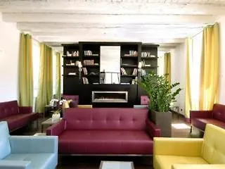 Hotel La Ferme De Bourran - Parking Prive Gratuit Rodez