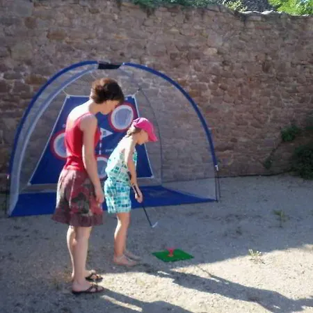 La Ferme De Bourran - Parking Prive Gratuit Hotel 4*