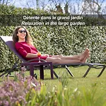 La Ferme De Bourran - - Parking Prive Avec Bornes Pour Voitures Electriques Hotel 4*