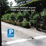 La Ferme De Bourran - - Parking Prive Avec Bornes Pour Voitures Electriques Hotel Rodez