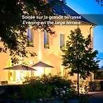 La Ferme De Bourran - - Parking Prive Avec Bornes Pour Voitures Electriques Hotel
