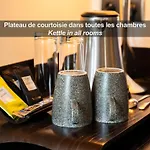 La Ferme De Bourran - - Parking Prive Avec Bornes Pour Voitures Electriques ホテル 4*