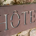 Hotel La Ferme De Bourran - - Parking Prive Avec Bornes Pour Voitures Electriques Rodez