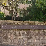 La Ferme De Bourran - - Parking Prive Avec Bornes Pour Voitures Electriques Hotel