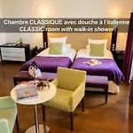 La Ferme De Bourran - - Parking Prive Avec Bornes Pour Voitures Electriques ホテル ロデーズ
