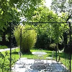 La Ferme De Bourran - - Parking Prive Avec Bornes Pour Voitures Electriques Hotel 4*