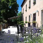 La Ferme De Bourran - - Parking Prive Avec Bornes Pour Voitures Electriques Hotel Rodez