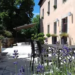 La Ferme De Bourran - - Parking Prive Avec Bornes Pour Voitures Electriques