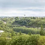 La Ferme De Bourran - - Parking Prive Avec Bornes Pour Voitures Electriques Hotel 4*