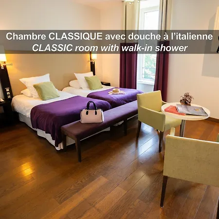 La Ferme De Bourran Rodez