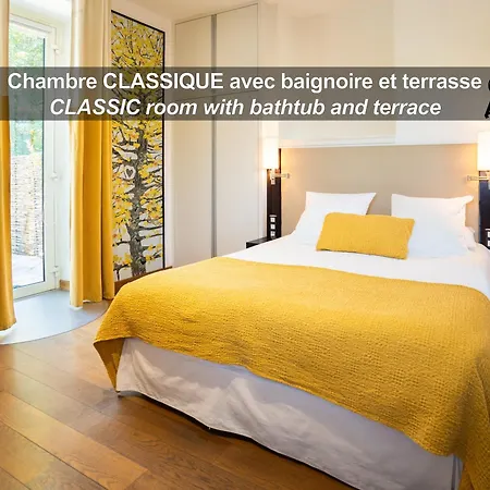 La Ferme De Bourran Hotel Rodez