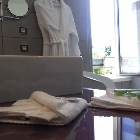 La Ferme De Bourran Hotel 4*