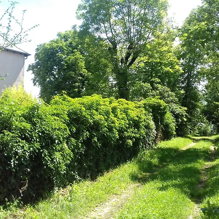 Hotel La Ferme De Bourran