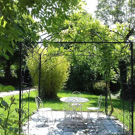 La Ferme De Bourran Hotel 4*