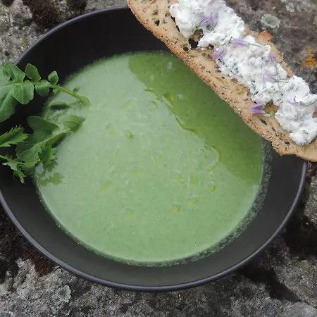 La Ferme De Bourran 4*