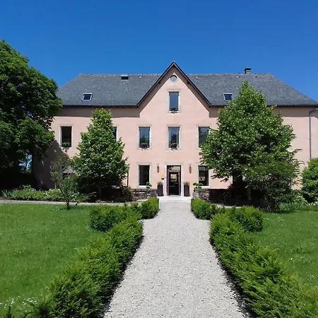 La Ferme De Bourran Hotel Rodez