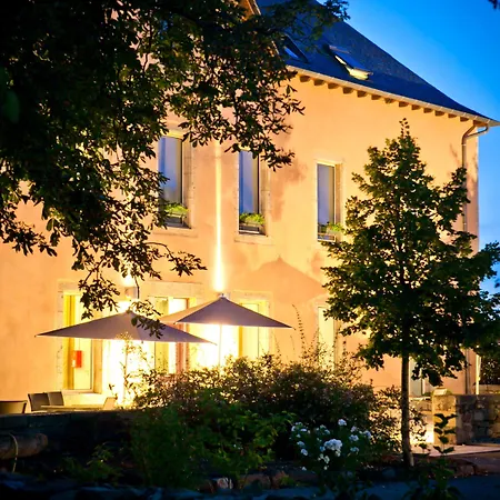 La Ferme De Bourran Rodez