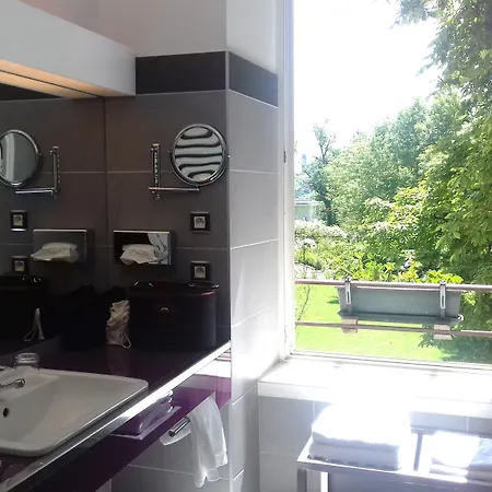 La Ferme De Bourran Hotel Rodez