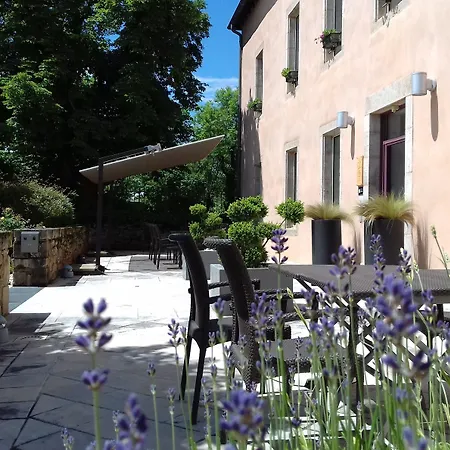La Ferme De Bourran - - Parking Prive Avec Bornes Pour Voitures Electriques