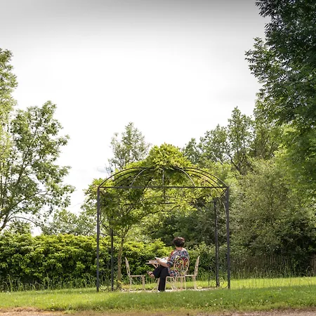 La Ferme De Bourran Hotel