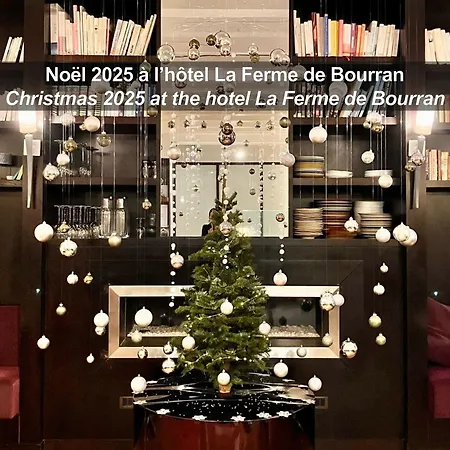 La Ferme De Bourran - - Parking Prive, Soiree Etape, Bornes Voitures Electriques ホテル ロデーズ