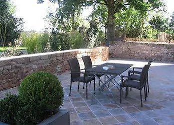 La Ferme De Bourran - - Parking Prive Avec Bornes Pour Voitures Electriques فندق