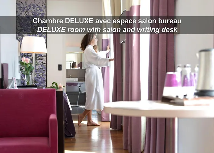 La Ferme De Bourran - - Parking Prive, Soiree Etape, Bornes Voitures Electriques Отель 4*