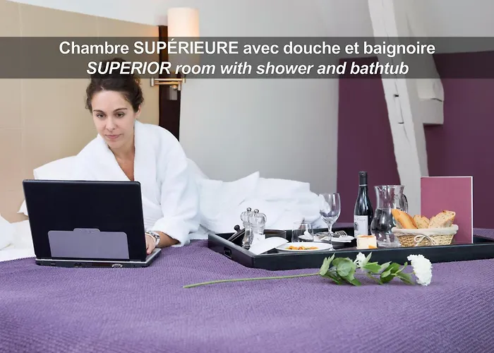 La Ferme De Bourran - - Parking Prive, Soiree Etape, Bornes Voitures Electriques 4* ロデーズ