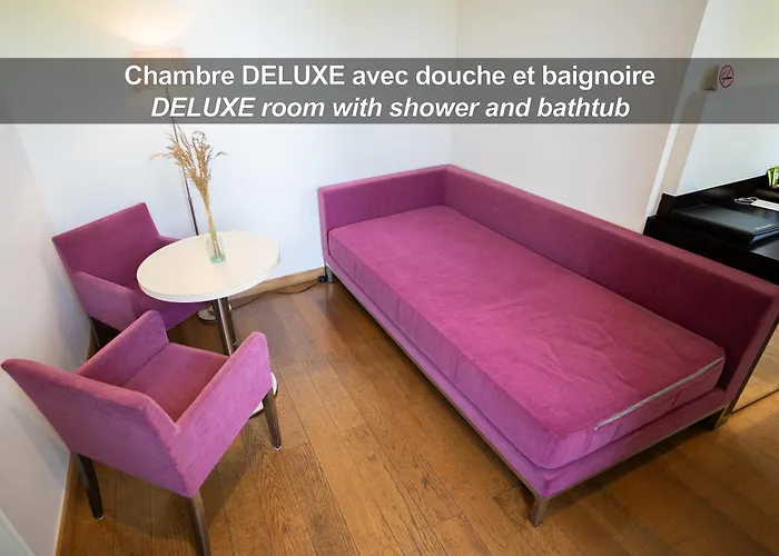 La Ferme De Bourran - - Parking Prive, Soiree Etape, Bornes Voitures Electriques