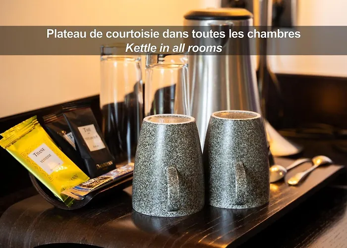 La Ferme De Bourran - - Parking Prive, Soiree Etape, Bornes Voitures Electriques ホテル 4*