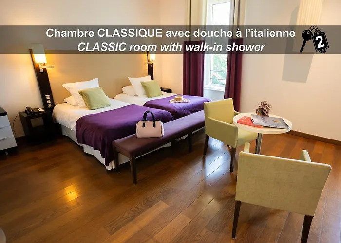 La Ferme De Bourran - - Parking Prive, Soiree Etape, Bornes Voitures Electriques ロデーズ