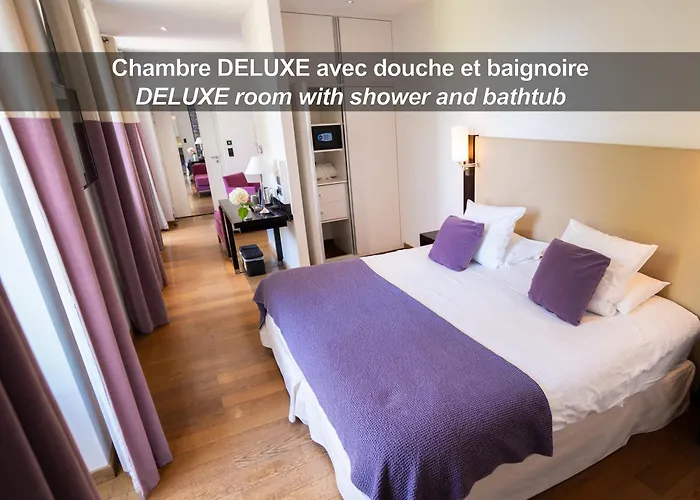 La Ferme De Bourran - - Parking Prive, Soiree Etape, Bornes Voitures Electriques