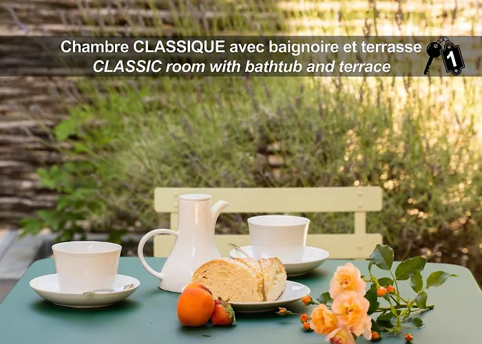 La Ferme De Bourran - - Parking Prive, Soiree Etape, Bornes Voitures Electriques ホテル