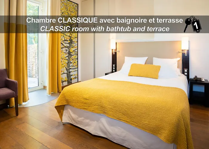 La Ferme De Bourran - - Parking Prive, Soiree Etape, Bornes Voitures Electriques ホテル ロデーズ