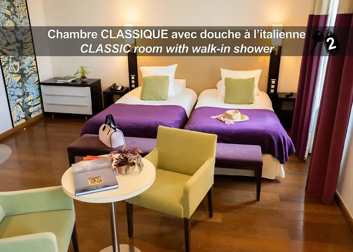 La Ferme De Bourran - - Parking Prive, Soiree Etape, Bornes Voitures Electriques ホテル ロデーズ